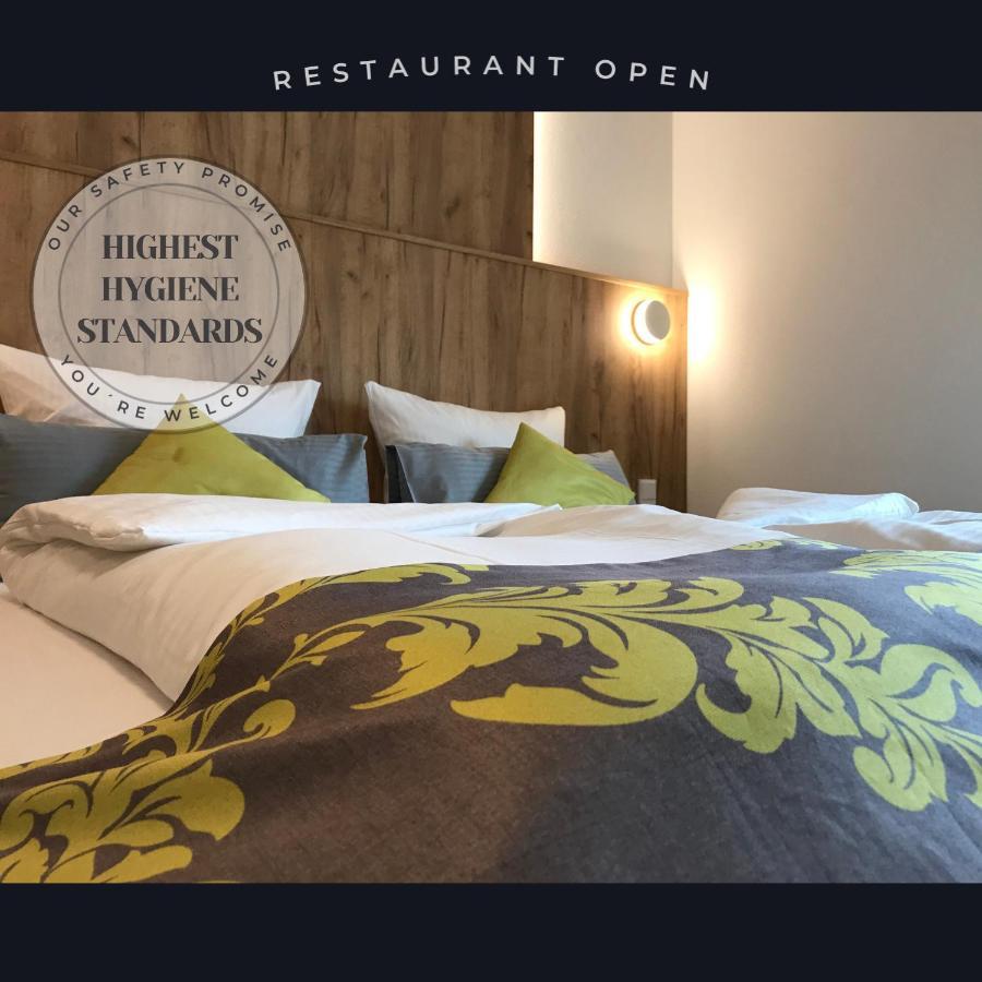 Hhotel Augsburg Kültér fotó