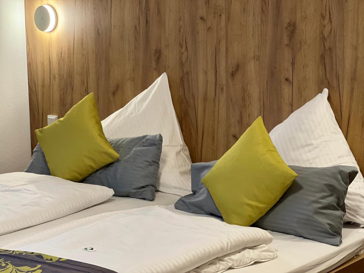 Hhotel Augsburg Kültér fotó